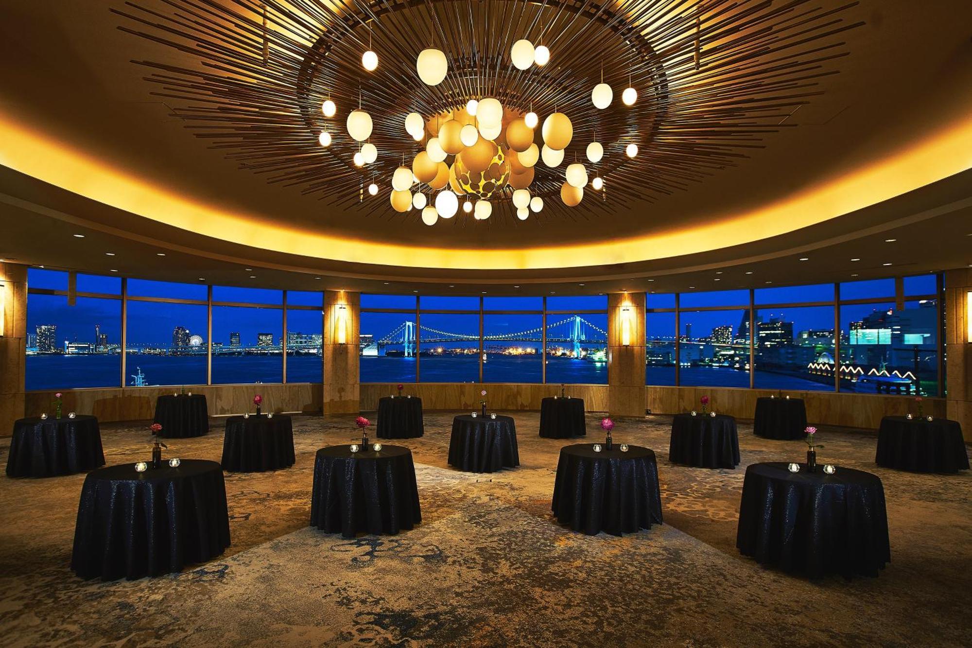 Intercontinental Tokyo Bay By Ihg — Photos 2